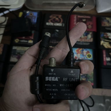 VENDO SEGA GÉNESIS!! Original!! - 2/4