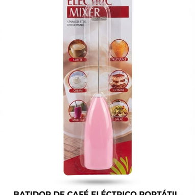 Agitador de cafe - Img 126907850