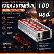 Convertidor - Img 58160310
