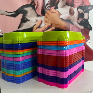 Platos de comida para perros - Img 125158437