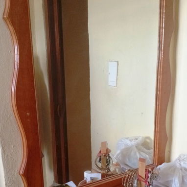 vendo 2 espejos - Img 127722276