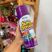 Limpiador para el baño en spray - Img 57588611
