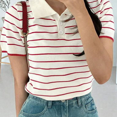 Hermosas blusas y pullover de mujer Shein ✨ - Img 121576769