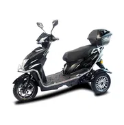 Vendo moto de tres 3 ruedas - Img 49731654
