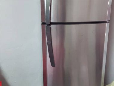 Vendo refrigerador - Img main-image