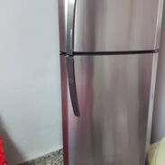 Vendo refrigerador - Img 45496747
