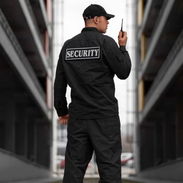 Jefe de Seguridad - Img 56573728