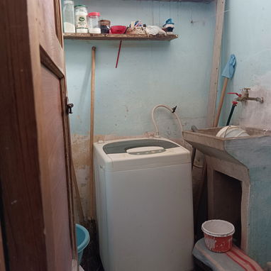 Venta apto puerta calle !!! Sirve para local lineal - 5/8