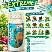 Adelgazante extreme - Img 58139112