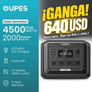 Oupes Mega 1 ¡¡Super Precio!! - Img 58150339
