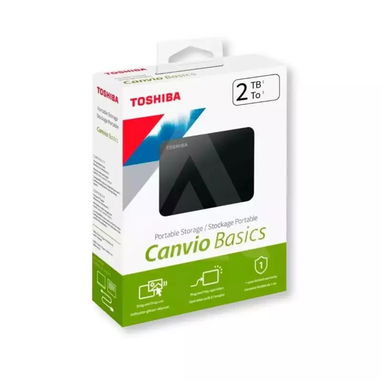 Disco duros TOSHIBA 1tb/2tb💯 - Img 117563776