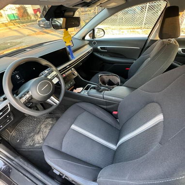 Vendo o negocios, HyundaiSonata 2024, 38,000 millas - Img 115283492