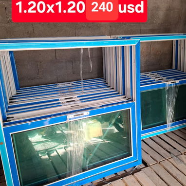 Ventanas y puertas - 4/4