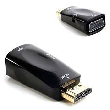 ADAPTADOR HDMI A VGA - Img main-image