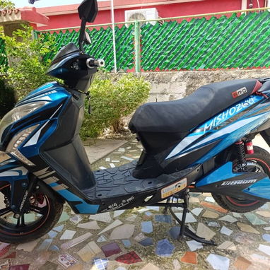 Vendo Mishozuky Pro 53541095 whastapp 2100 USD - Img 125882384