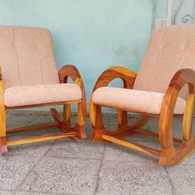 Sillones comadritas - 3/10
