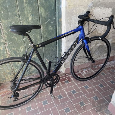 Bicicleta de ruta - Img 124827839