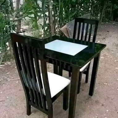 JUEGOS DE COMEDOR DE 2 PLAZA - Img 103837003