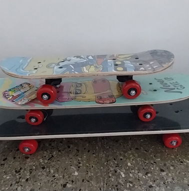 Patinetas - Img 76407201