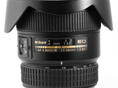 Camara Nikon D3s con Accesorios - Img 65168166