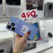 📱Itel A70 y A90. ✨Nuevos en su caja. 📞53825414) - Img 52334771