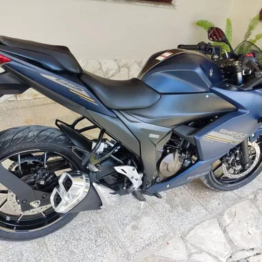 Bicimoto y motos Camagüey - Img 118878739