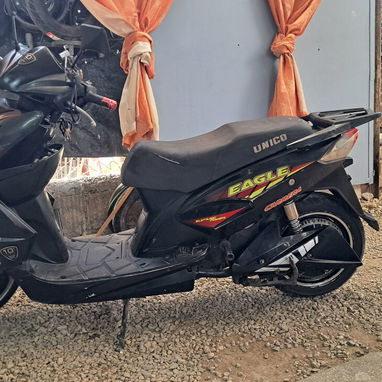 Vendo moto Unico - 3/3