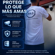 PAS. Instalación y montaje de sistemas de seguridad. Cámaras, alarmas y videoporteros - Img 55438988