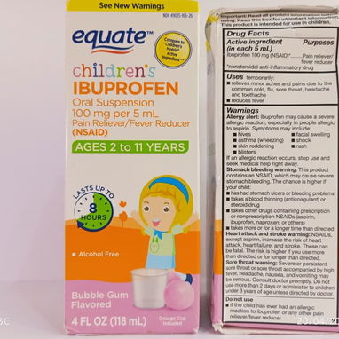 Acetaminofén, Ibuprofeno, Naproxeno, Aspirina, Excedrin, Advil, Paracetamol - Img 119755164