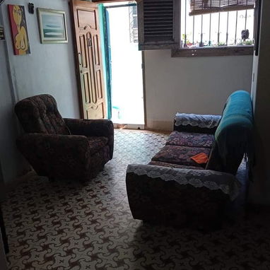 Se vende apartamento pequeño en el Vedado - 2/3
