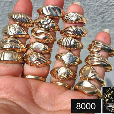 Anillos , dijes , piercings ,etc - Img 121728004