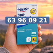 Equate Anti-Diarreico - Loperamida - Img 57580771