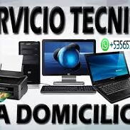 Servicio Técnico Informático a Domicilio 💯 - Img 45418256