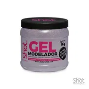 Para el cabello gel modelador Cera mordeadora ceragel - Img 55151030