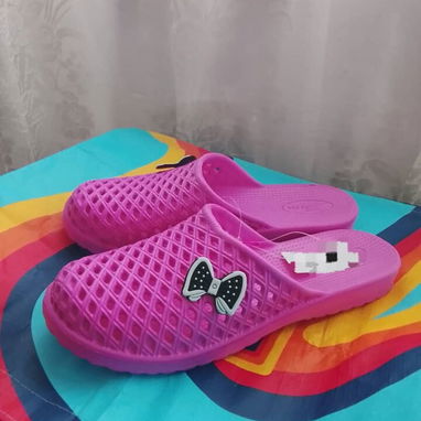 Chancletas nuevas a buen precio no dude en preguntar - 4/10