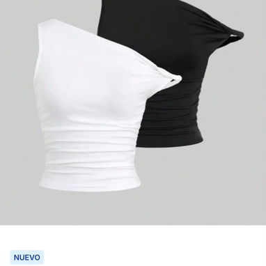 BLUSAS - 2/10