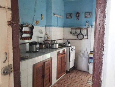 Casa en centro Habana pegado a la calle Monte - Img 65166806