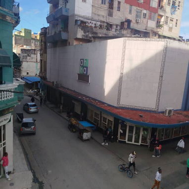 🪼Apartamento Independiente en Centro Habana – San Rafael Renta lineal- Casas en la habana - Img 114757088