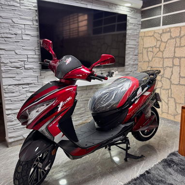 `๐ต MOTO ELรCTRICA TOPMAQ SHIKRA ๐ต` - Img 123765888