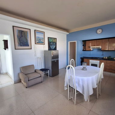 RENTA LINEAL EN MIRAMAR – APARTAMENTO INDEPENDIENTE 2 HAB / 2 BAÑOS - 5/10