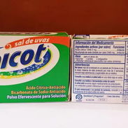 Picot (bicarbonato de sodio) - Img 56824834