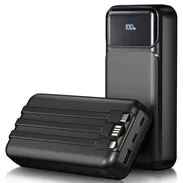 🔋⚡ Power Bank 49800mAh – Energía sin límites ⚡🔋 - Img 52714748