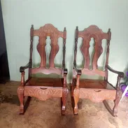 Sillones 2 x 90mil cup - Img 56317151