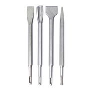 🔩 Juego de 4 Brocas para Martillo Eléctrico UYUSTOOLS - Img 56241449