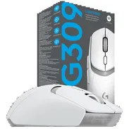 Mouse gamer inalámbrico Logitech G309 Lightspeed - Img 55311849