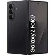 Samsung Galaxy Z fold 7 512gb dual sim color negro sellado en caja - Img 52164790
