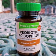🌈 PROBIÓTICO GUT-FLOW 360 – ¡Tripas Felices, Energía Real! Equilibrio Digestivo Total, Sin Inflamación 🚀💊🧘 - Img 52002415