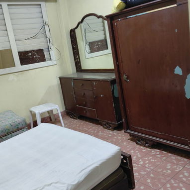 Vendo apto 1/4 zona centrica cerca de 41y 42 - Img 118972365