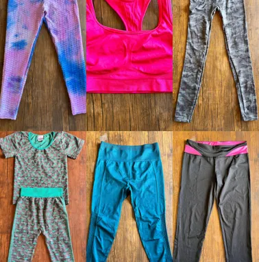 Ropa deportiva - Img 95386217