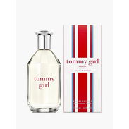 Perfumes Tommy Hilfiger originales — Tommy y Tommy Girl - Img 58213578